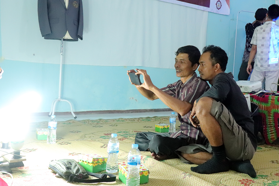 Mengasah Cara Berpikir Ilmiah Tidak Harus dengan Teknologi Mahal